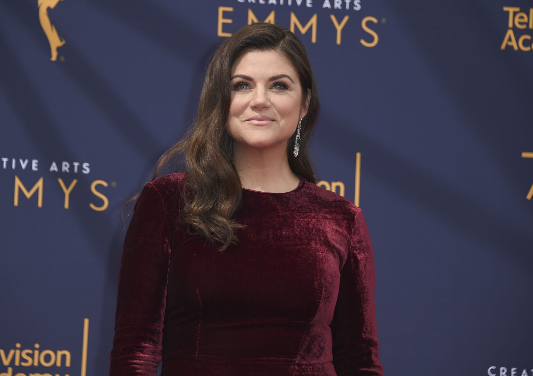 Tiffani Thiessen